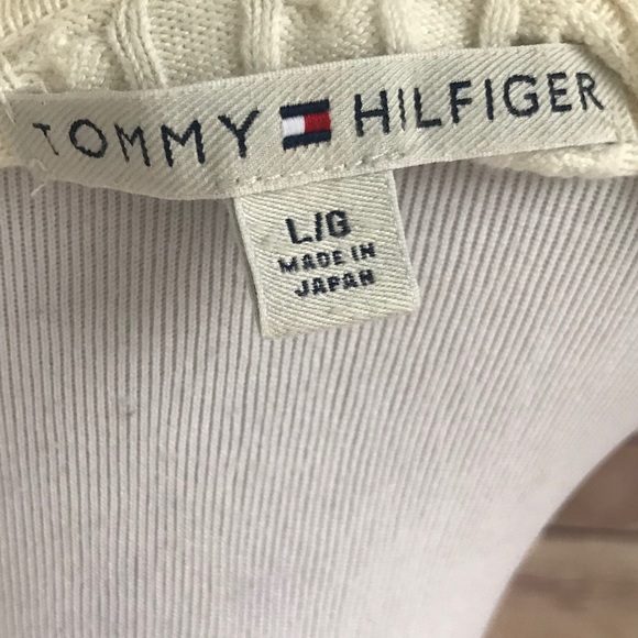 Tommy Hilfiger Sweater - Picture 6 of 7
